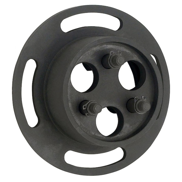 Otc GM WATER PUMP HOLDING TOOL OTC6616 Zoro